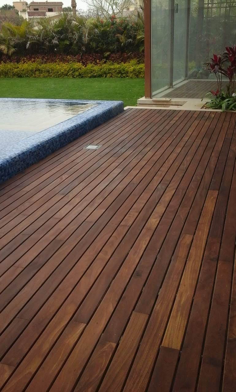 wood