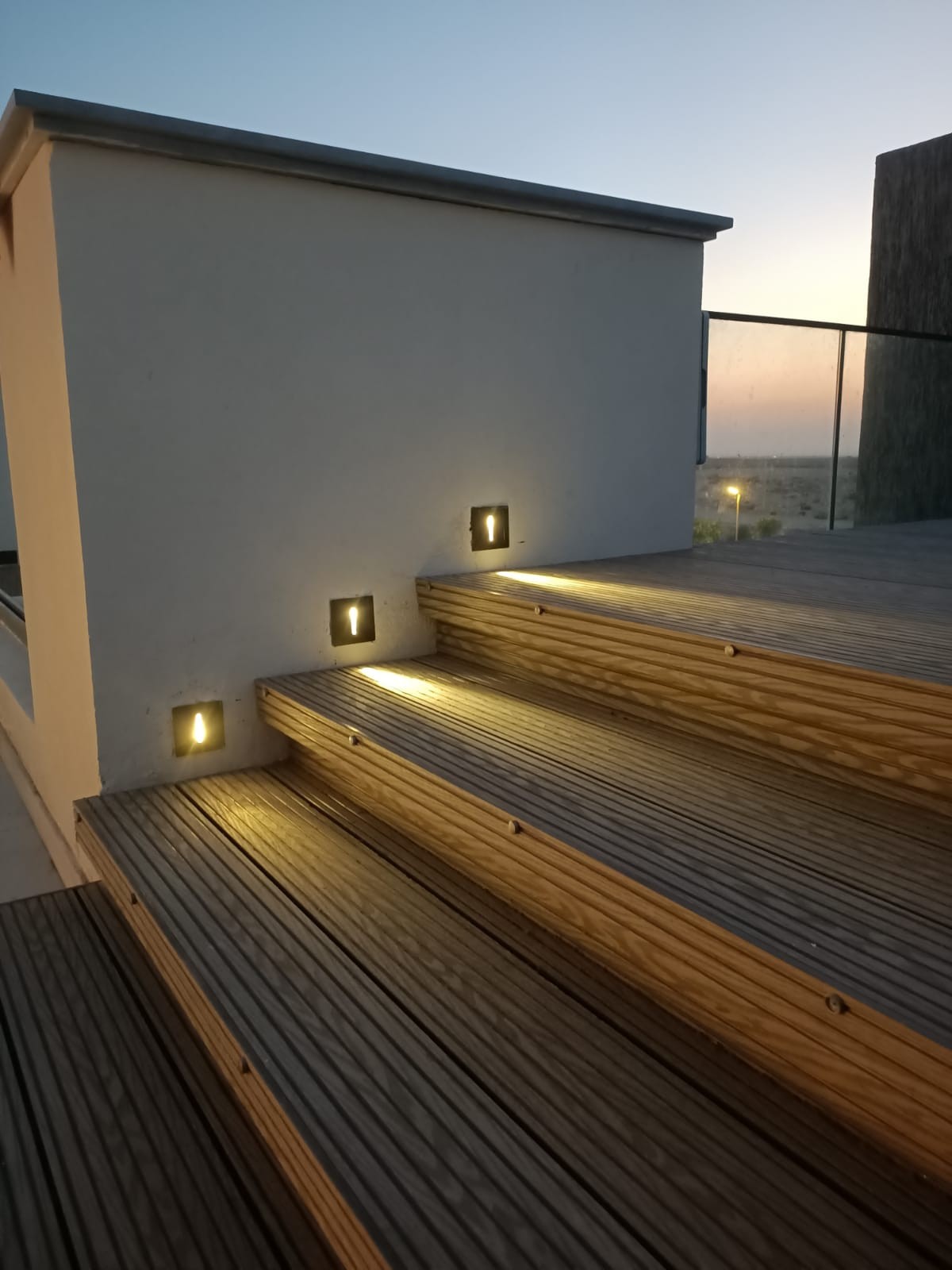 wood