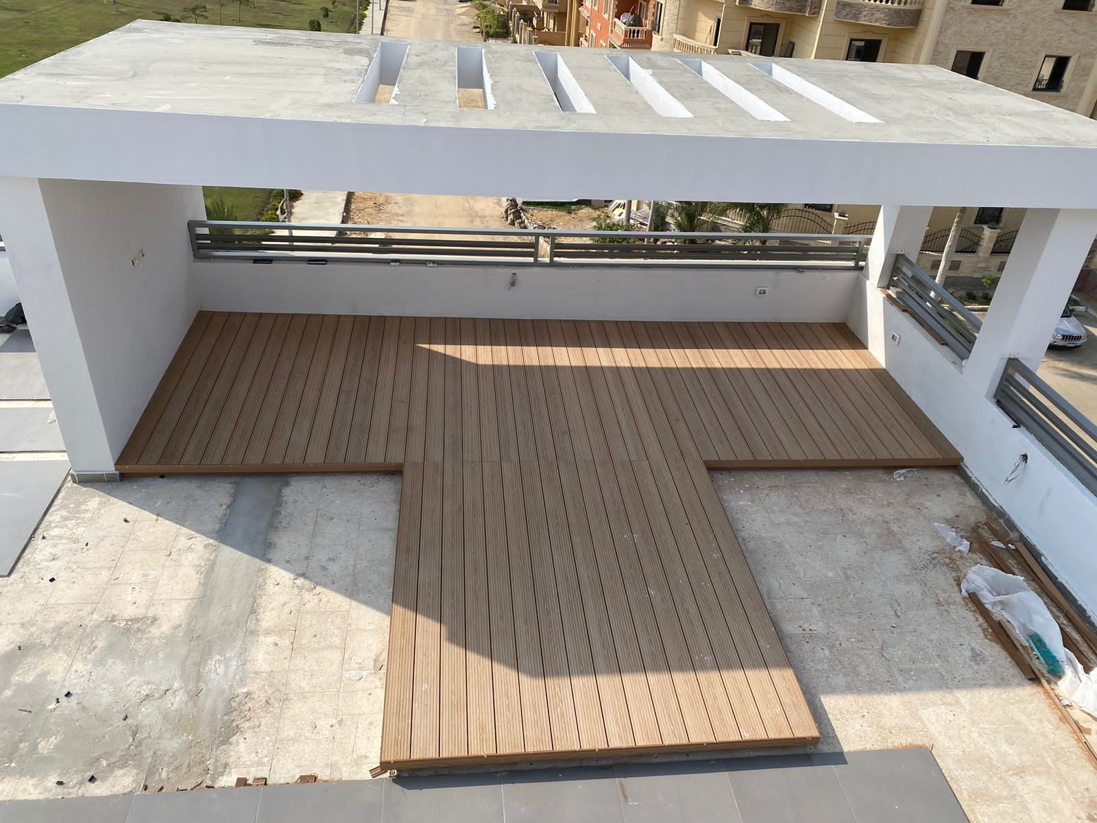 wood