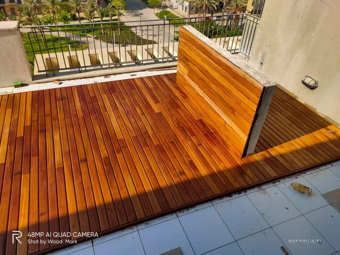 wood