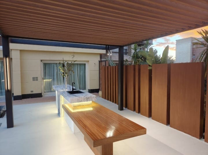 wood