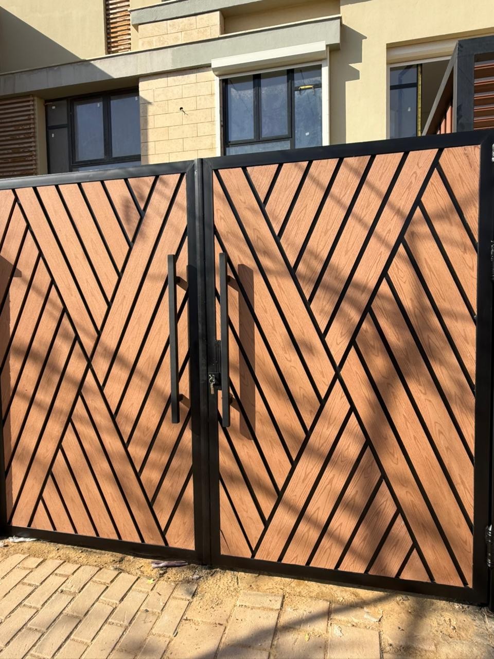 wood