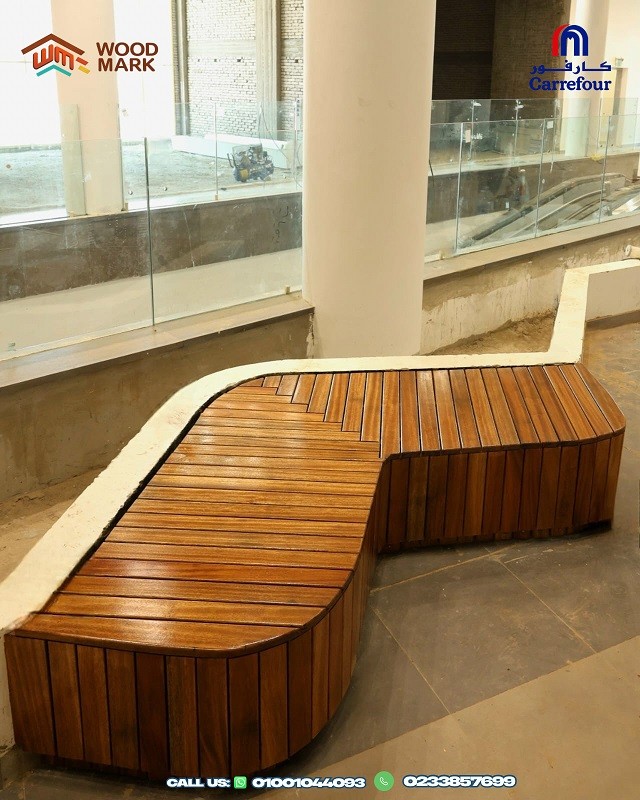 wood