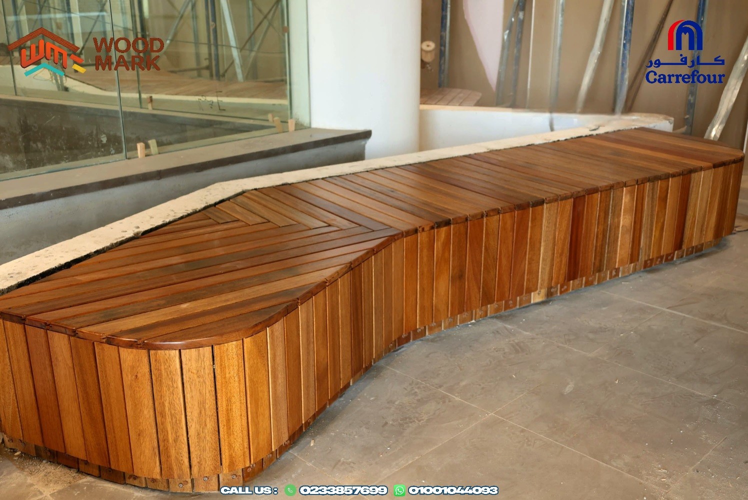 wood
