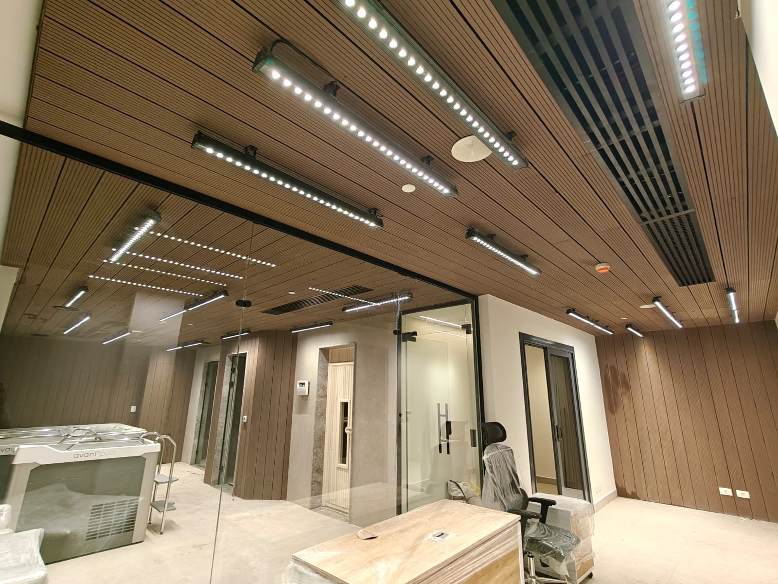 wood