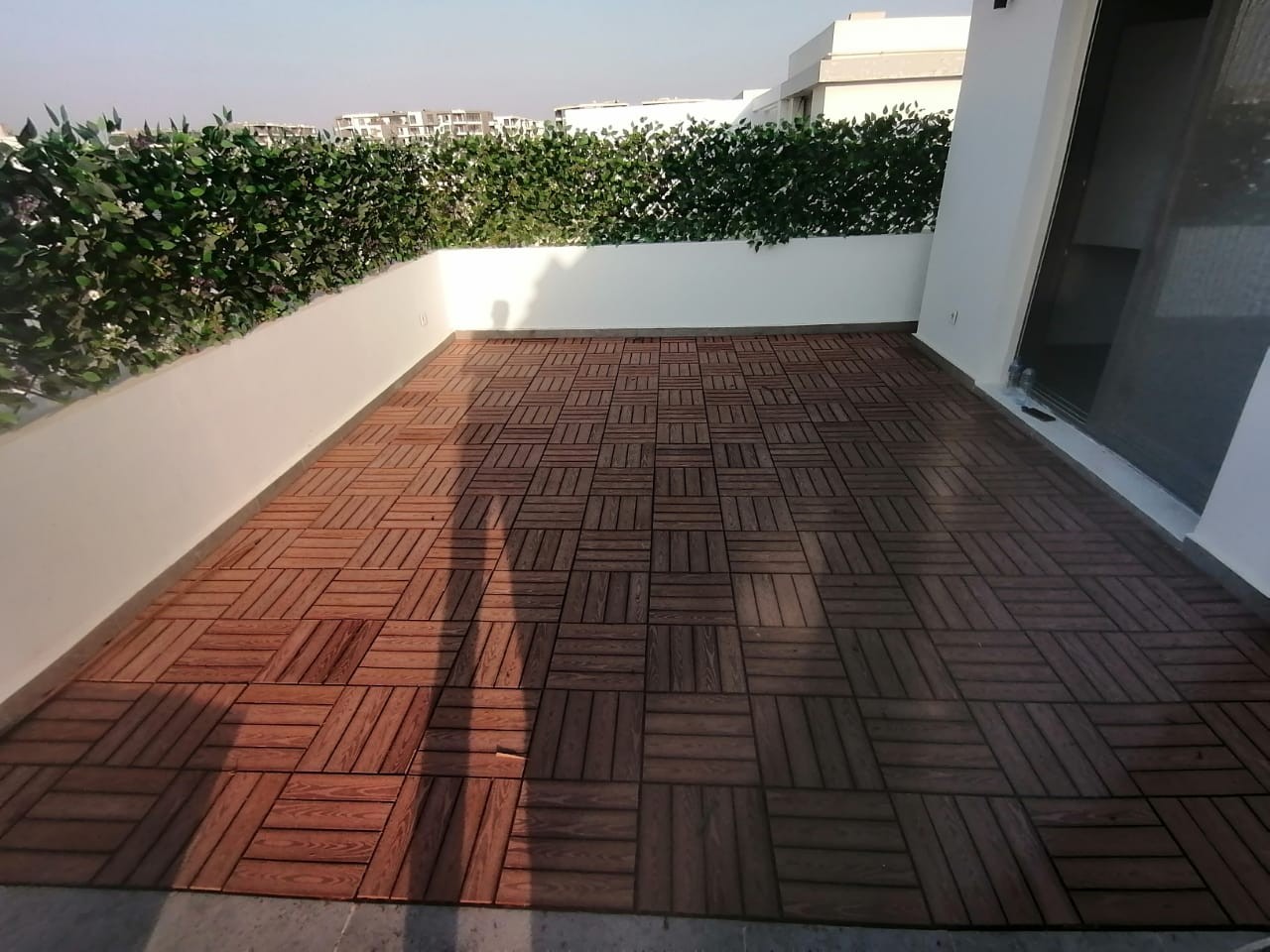 wood