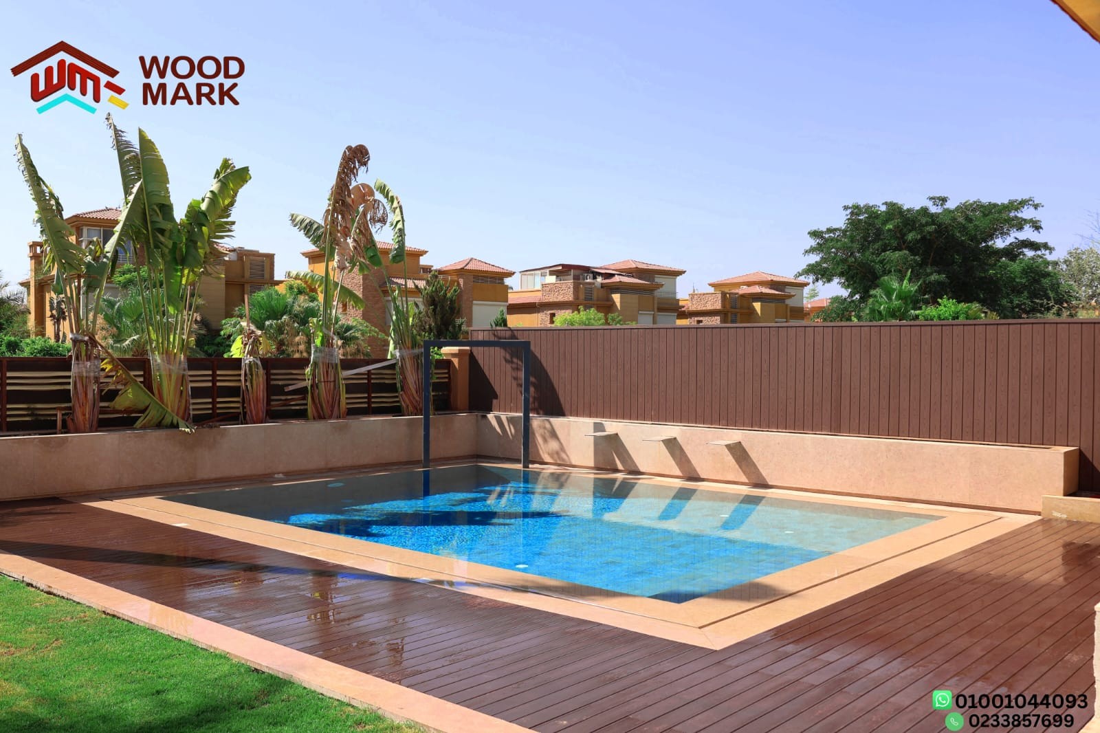 wood