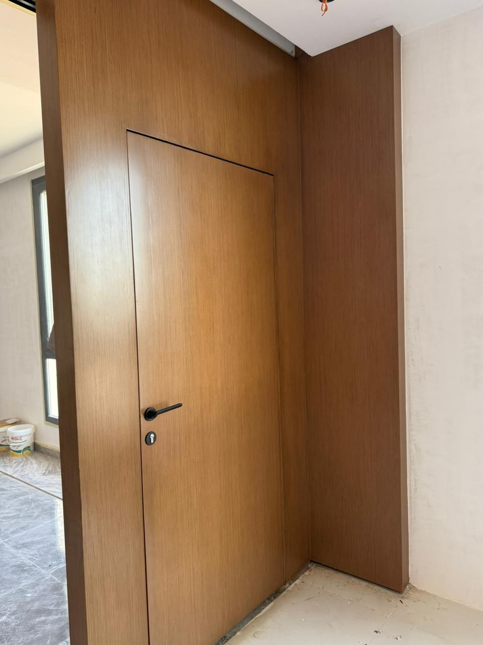 wood