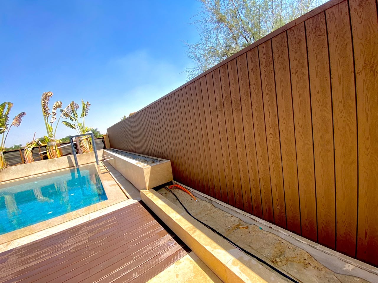 wood