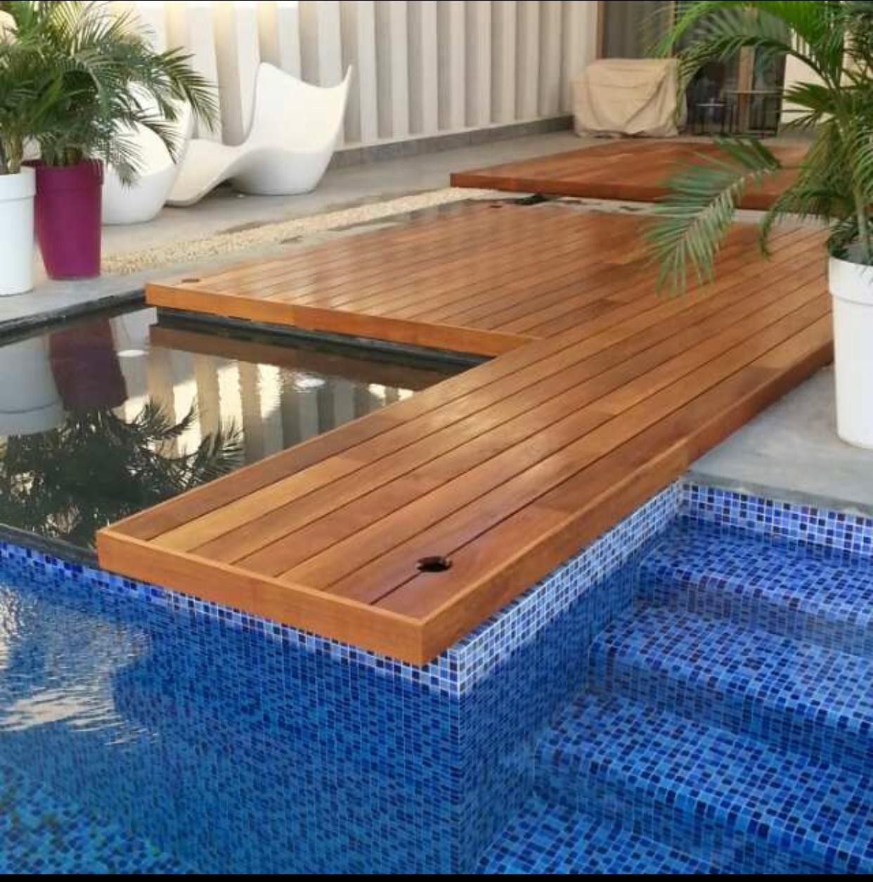wood
