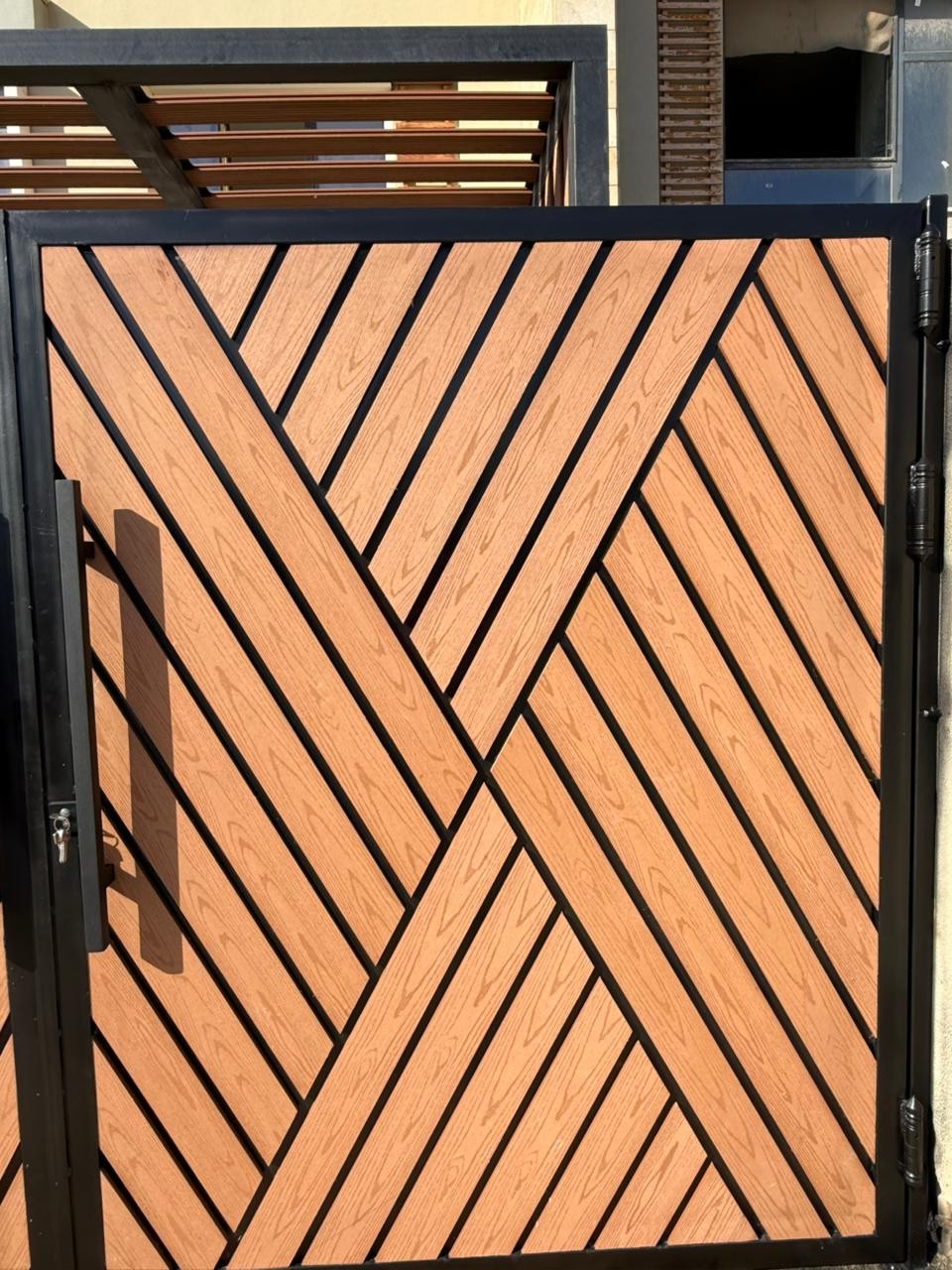 wood