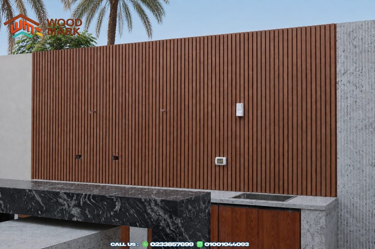 wood
